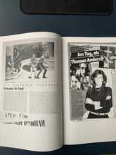 Laden Sie das Bild in den Galerie-Viewer, 1pp1 1  Punk Projektion 1 #5 April 2025 Fanzine