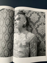 Laden Sie das Bild in den Galerie-Viewer, 1pp1 1  Punk Projektion 1 #5 April 2025 Fanzine