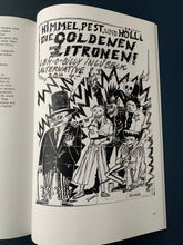 Laden Sie das Bild in den Galerie-Viewer, 1pp1 1  Punk Projektion 1 #5 April 2025 Fanzine