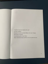 Laden Sie das Bild in den Galerie-Viewer, 1pp1 1  Punk Projektion 1 #5 April 2025 Fanzine