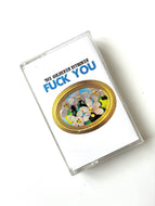 KASSETTE - 