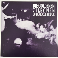 LP - DIE GOLDENEN ZITRONEN 