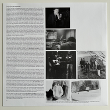 Laden Sie das Bild in den Galerie-Viewer, LP - DIE GOLDENEN ZITRONEN "PUNKROCK" (ROTES VINYL)
