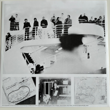 Laden Sie das Bild in den Galerie-Viewer, LP - DIE GOLDENEN ZITRONEN "PUNKROCK" (ROTES VINYL)
