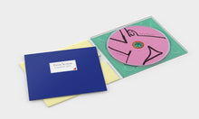 Laden Sie das Bild in den Galerie-Viewer, CD FRITZI ERNST "KEINE TERMINE"