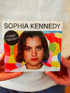 CD SOPHIA KENNEDY
