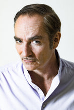 Laden Sie das Bild in den Galerie-Viewer, TED GAIER- ARGUMENTEPANZER