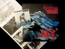 Laden Sie das Bild in den Galerie-Viewer, LP+DVD "DIE ENTSTEHUNG DER NACHT"