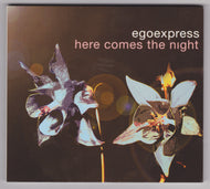 CD-MAXI EGOEXPRESS 