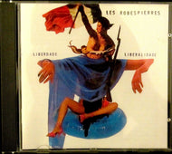 CD LES ROBESPIERRES 