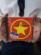 CD LES ROBESPIERRES 