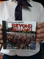 CD SCHWABINGGRAD BALLETT/ ARRIVATI BEYOND WELCOME