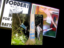 Laden Sie das Bild in den Galerie-Viewer, DoLP "WHO'S BAD"